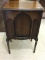 Vintage Floor Model Atwater Kent Radio