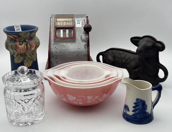 Great Two Day Memorial Day Auction-Day 2
