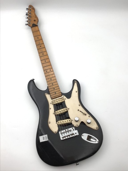 Falcon Peavey Electric Guitar Made in USA
