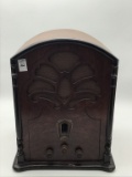 Vintage Silver-Marshall Inc. Table Top