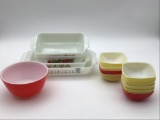 Group of Vintage Pieces Including