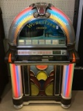 Very Nice Vintage Wurlitzer Jukebox