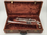 KING Trumpet King Musical Instruments East Lake, O