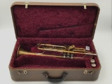 Super Artist Blessing Trumpet Made in Elkhart, IND