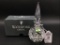 Waterford Crystal Lismore Perfume Bottle