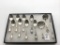 Lot of 11 Sterling Silver Flatware Pieces