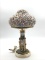 Capiodimonte Porcelain Vintage Figurial