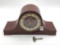 Germany Keywind Mantle Clock w/ Key