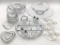 Lg. Set of Approx. 30 Pieces of Candlestick