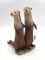 Laszlo Ispanky Porcelain Limited Edition Figurine-