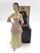 Laszlo Ispanky Porcelain Limited Edition Figurine-