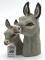 Laszlo Ispanky Porcelain Figurine-