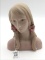Laszlo Ispanky Porcelain Limited Edition Figurine-