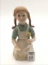Laszlo Ispanky Porcelain Figurine-