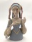 Laszlo Ispanky Porcelain Limited Edition Figurine-