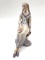 Laszlo Ispanky Porcelain Limited Edition Figurine-