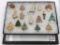 Jewelry Collection of Various Christmas