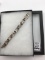 Sterling Silver Bracelet