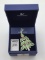Swarovski Vintage Christmas Tree Brooch