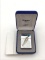 Indian Feather Zippo Lighter-New in Case