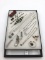 Group of Ladies Mostly Silver Costume Jewelry