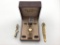 Lot of 3 Ladies Wristwatches Including