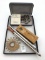 Group of Various Ring Sizers, Ring Cutter & Ring