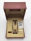 Ladies Seiko Quartz Wrist Watch in Original Box