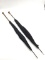Lot of 2 Very Nice Ladies Vintage Umbrellas-