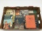 Group of Boy & Cub Scout Hand Books, Free Leader