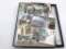 Collection of Various Travel Postcards