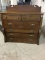 Lg. Antique Chest of Drawers