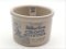 Willow Farm Butter Crock