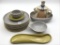 Lg. Group of Various Russell Wright Dishware &