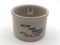 Willow Farm Products Butter Crock