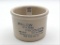 Willow Farm Products Butter Crock