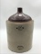 Crock Jug Marked #5-Western Stoneware Co.