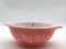 Lg. Vintage Pyrex Cinderella Mixing Bowl-
