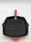 Le Creuset Cast Iron Red Signature Square Skillet