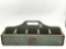 Primitive 10 Section Box w/ Handle & Front