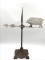 Sm. Table Top Lightening Globe