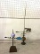 Lot of 2-Lightening Globe Stands-Directional