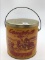 Nice Campbell Brand Blend Coffee Tin