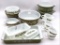 Lg. Set of Vintage Pyrex in Spring Blossom