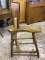 Vintage Harness Maker (44 Inches Tall)