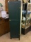 Dark Green Painted Sellers Type One Door