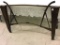 RARE Wooden Antique Two Row Planter