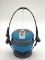 Middletown Holder Opaline Jeweled Basket