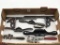 Group of Very Nice Vintage Tools Including Stanley