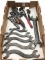Collection of Vintage Tools Including